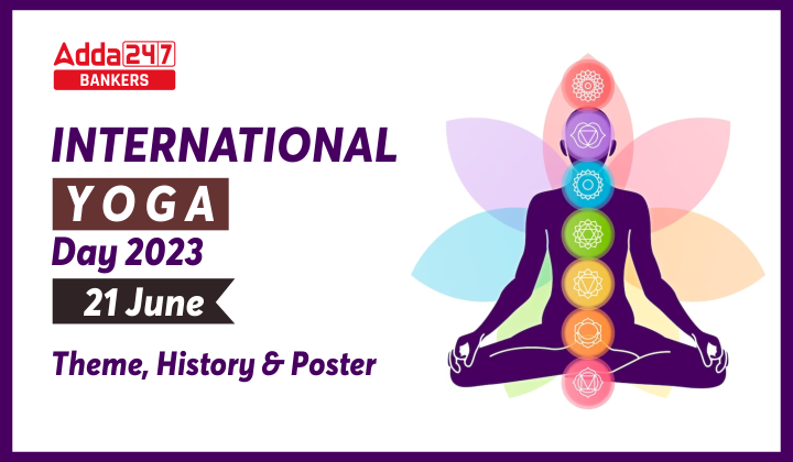 International Yoga Day 2023