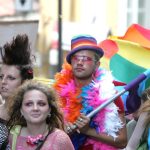 Estonia legalizes same-sex marriage, a first for Central Europe