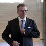 Finland parliament elects Petteri Orpo as country's new PM