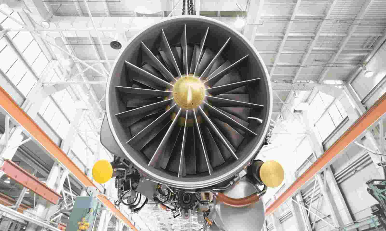 GE Aerospace Signs MoU with HAL to Produce Fighter Jet Engines for IAF: Marking a New Era for India-US Defence Ties