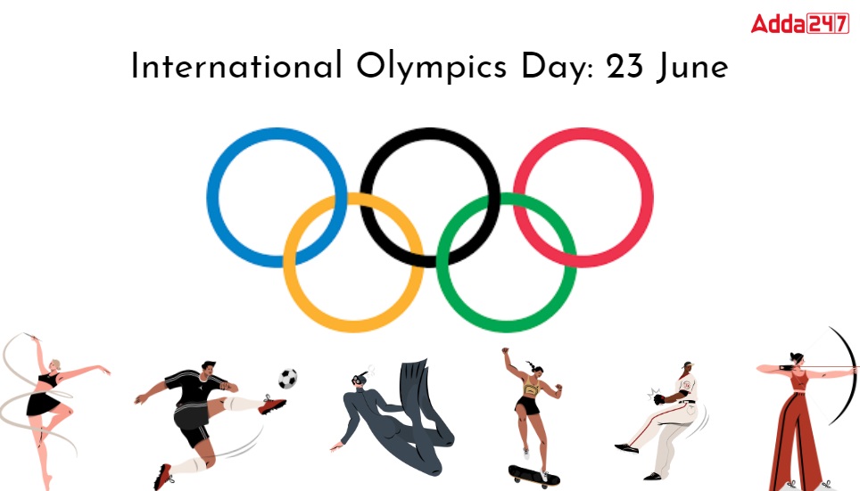 International Olympic Day 2023