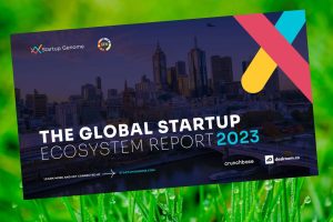 Global Startup Ecosystem Report 2023: Bengaluru Startup Ecosystem Ranks 20th