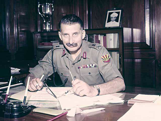 Sam Manekshaw Death Anniversary 2023