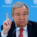 India's Progress Recognized: Removed from UN Secretary-General's Report on Impact of Armed Conflict on Children