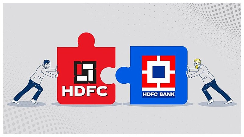 HDFC Set to Join Ranks of World's Most Valuable Banks Following Merger