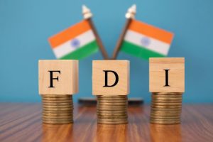 India FDI Inflow in FY 2023: Latest Data Analysis on Investment Landscape