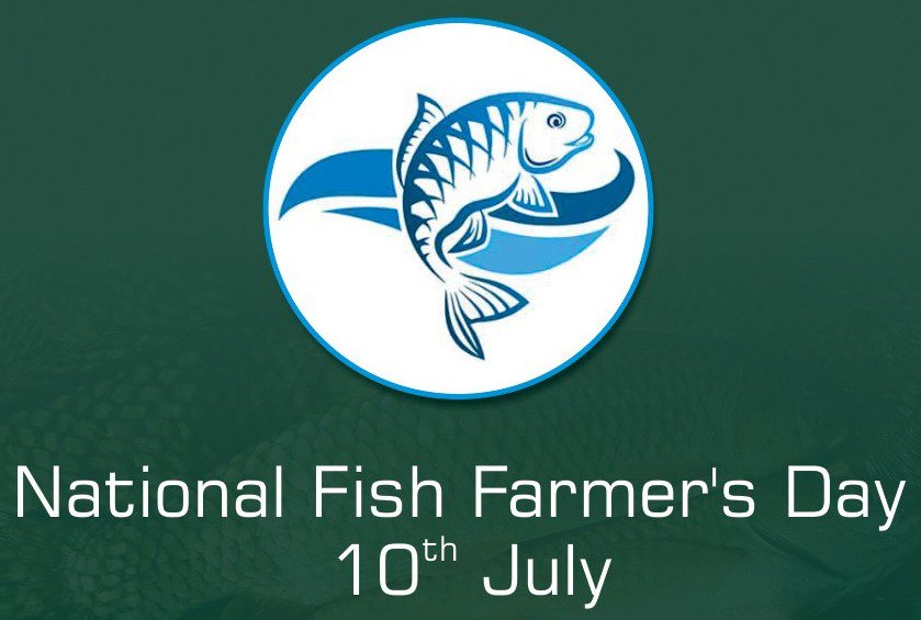 National Fish Farmers' Day 2023 Date, Significance and History