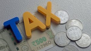 Net Direct Tax Collection Grows 16% to Rs 4.75 Lakh Crore in FY24: Income Tax Department