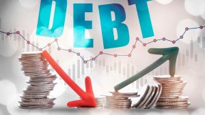 UN: Global Public Debt Hit $92 Trillion in 2022