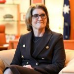 Australia picks first female central bank head to shepherd through reform