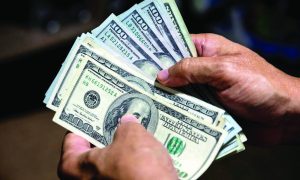 Forex reserves at near 2-month high, rises by $1.23 billion to $596.28 billion