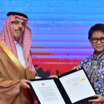 Saudi Arabia becomes 51st country to sign ASEAN's TAC
