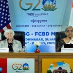 India, US to work on MDBs, climate action, inclusion