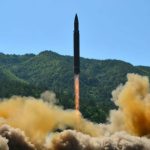 North Korea tested its latest Hwasong-18