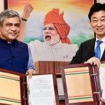 Japan becomes second Quad partner to sign semiconductor pact with India