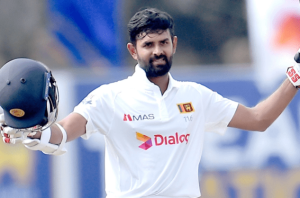 Lahiru Thirimanne announces retirement from international cricket