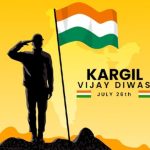 History of Kargil Vijay Diwas celebrates on 26th July