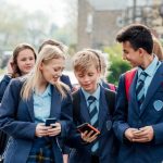 Why UNESCO wants a global smartphone ban in schools