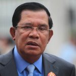 Cambodia's Hun Sen to resign after four decades and appoint son as PM