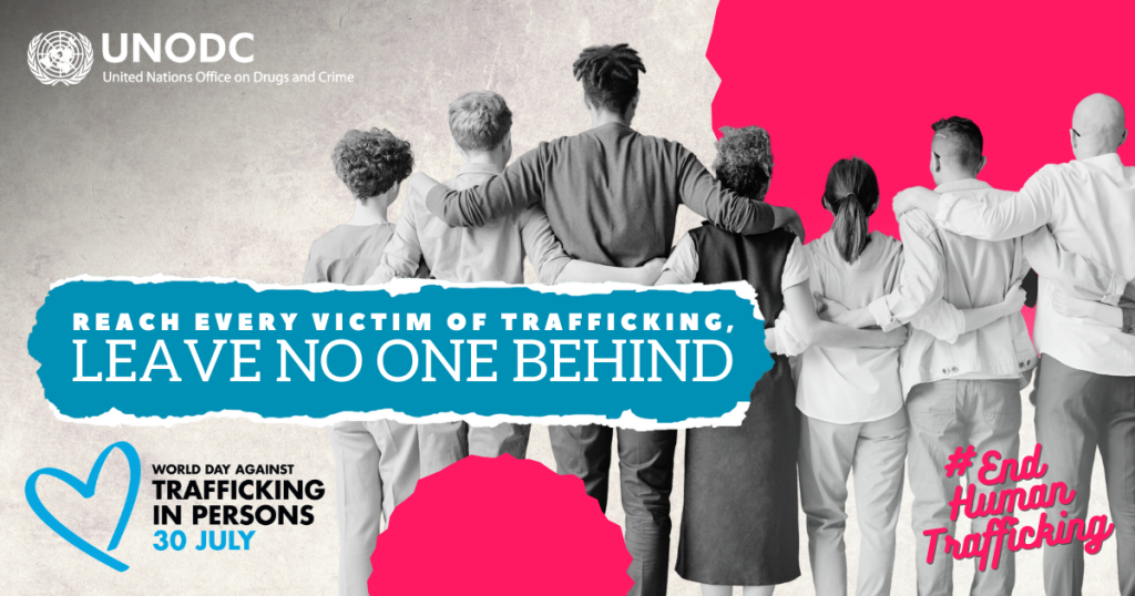 World Day against Trafficking in Persons 2023: Date, Theme, Significance and History_4.1