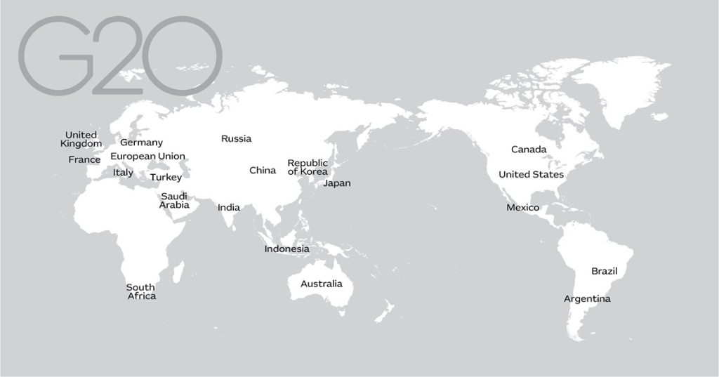 Formation and Significance of the G20: Shaping Global Economic Cooperation