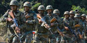 Indian Army to now have common uniform for Brigadier and above ranks