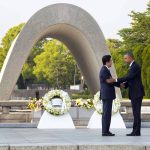 Remembrance of Hiroshima: Honoring the Past and Shaping the Future
