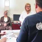 Iraq becomes 18th country recognised by WHO for eliminating Trachoma