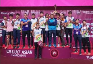 Sports Current Affairs 2024 Daily, Weekly & Monthly - Part 71_5.1