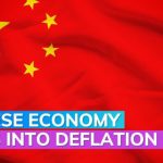 China's Economy Slips into Deflation: Implications and Countermeasures
