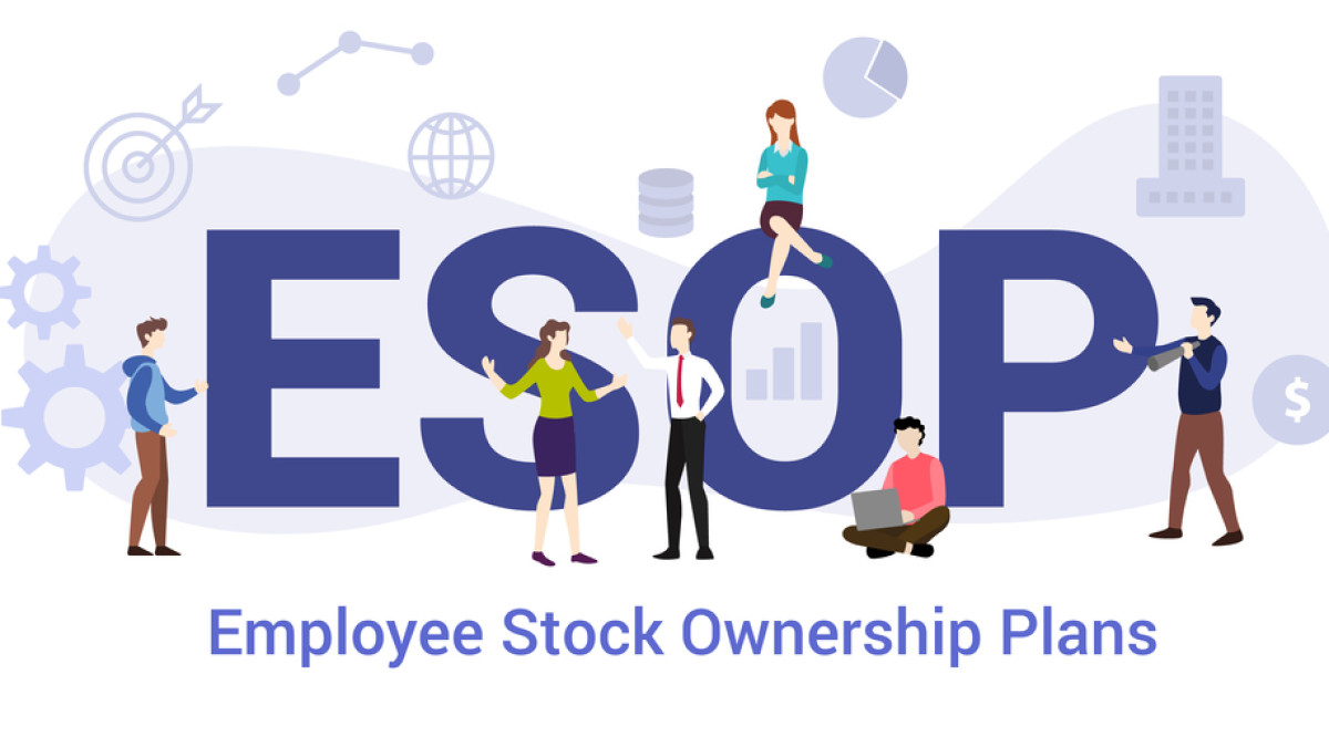 Employee Stock Option Plan (ESOP): Empowering Employees and Driving Growth