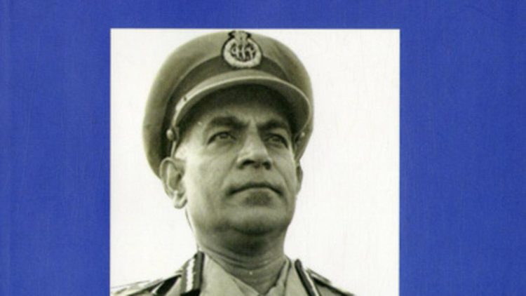 First IPS Officer in India