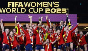 FIFA Women’s World Cup 2023