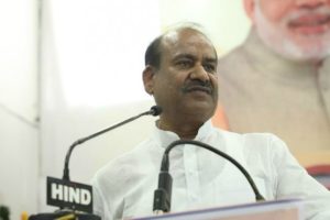 Om Birla Inaugurates 9th C’wealth Parliamentary Conference in Udaipur