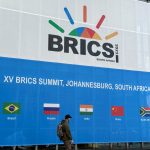 BRICS Welcomes New Members: Inclusion of Argentina, Iran, UAE, Saudi Arabia, Ethiopia, and Egypt