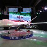 Iran Unveils Mohajer-10 Combat UAV, Claiming Extended Range, Payload