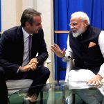 PM Modi first Indian prime minister to visit Greece in 40 years