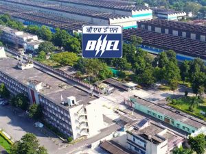 BHEL Achieves Milestone in Curbing NOx Emissions: Indigenous SCR Catalysts Manufactured