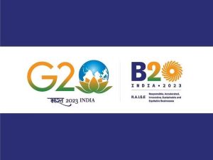 B20 Summit India 2023 Highlights and Key Points
