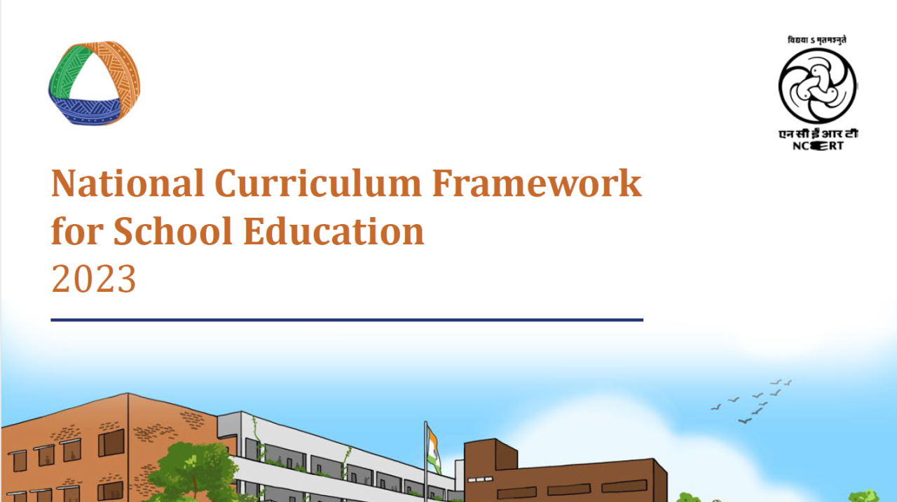 India's new National Curriculum Framework for school education, decoded