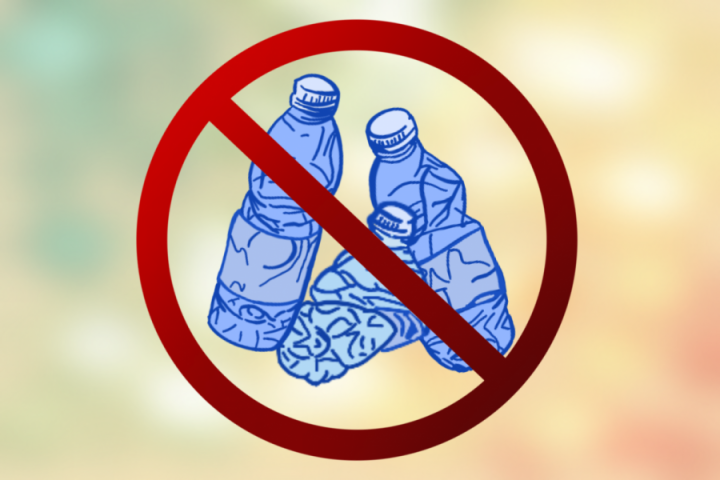 Assam Govt Issues Notification Banning Plastic Water Bottles Below 1 Litre