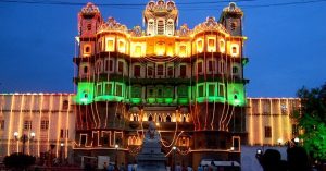 Indore Named Best City and Madhya Pradesh Best State in India Smart Cities Awards 2022