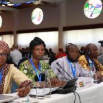 What is Kampala Ministerial Declaration?