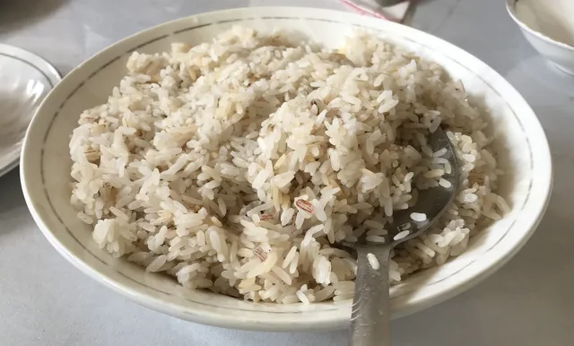 Chokuwa Rice: The Enchanting "Magic Rice" of Assam Gets GI Tag