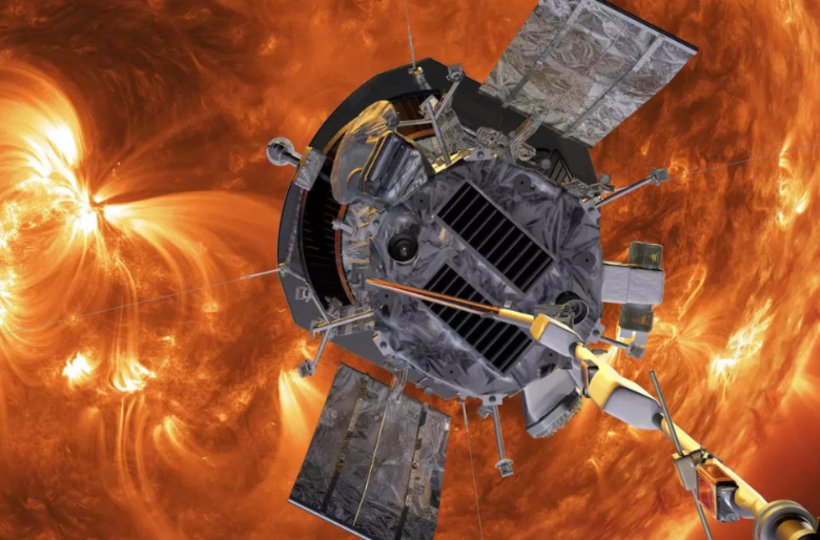 ISRO Aditya L1 Vs. NASA Parker Solar Probe Their Sun’s Study Mission
