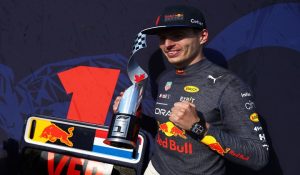 Max Verstappen wins Italian Grand Prix 2023