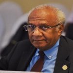 Vanuatu parliament elects Sato Kilman as prime minister