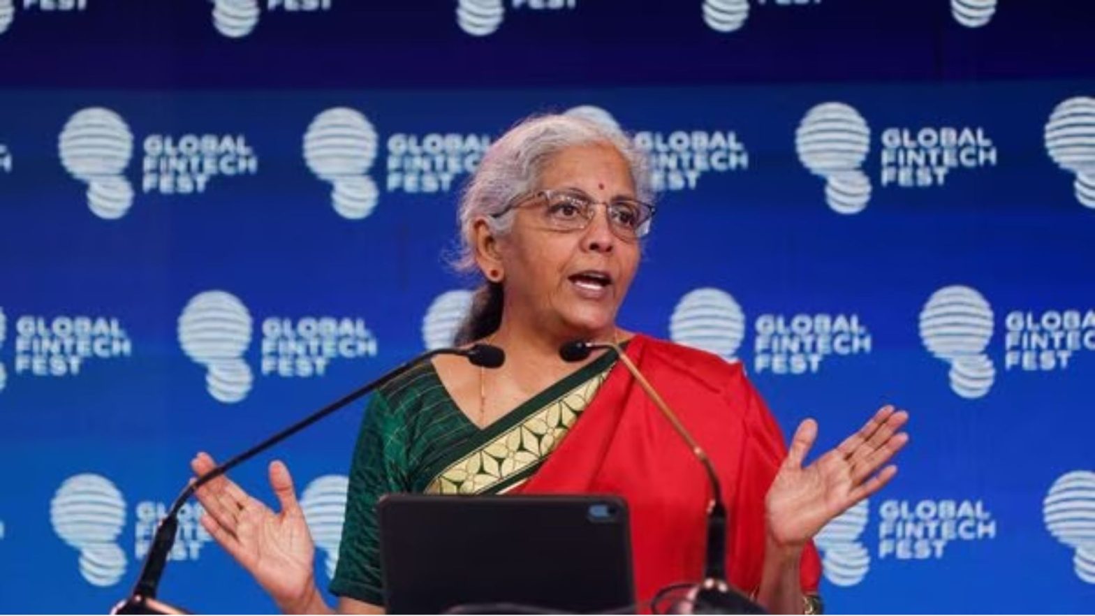 Global Fintech Fest 2023: Unveiling the World's Premier Fintech Conference