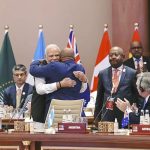 African Union Becomes Permanent Member Of G20 Under India's Presidency