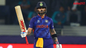 Asia Cup 2023, Virat Kohli becomes fastest ODI player to reach 13,000 runs